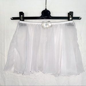 Children’s Ballet Skirt